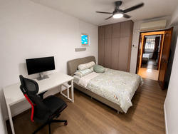 Blk 519 Pasir Ris Street 52 (Pasir Ris), HDB 5 Rooms #573076751